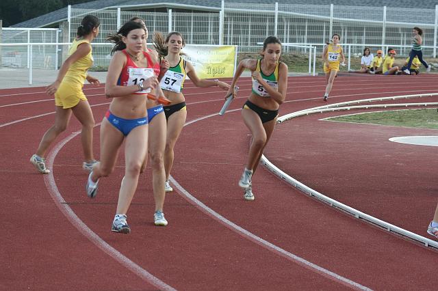 2008 Campionato Galego Cadete de Clubes 166